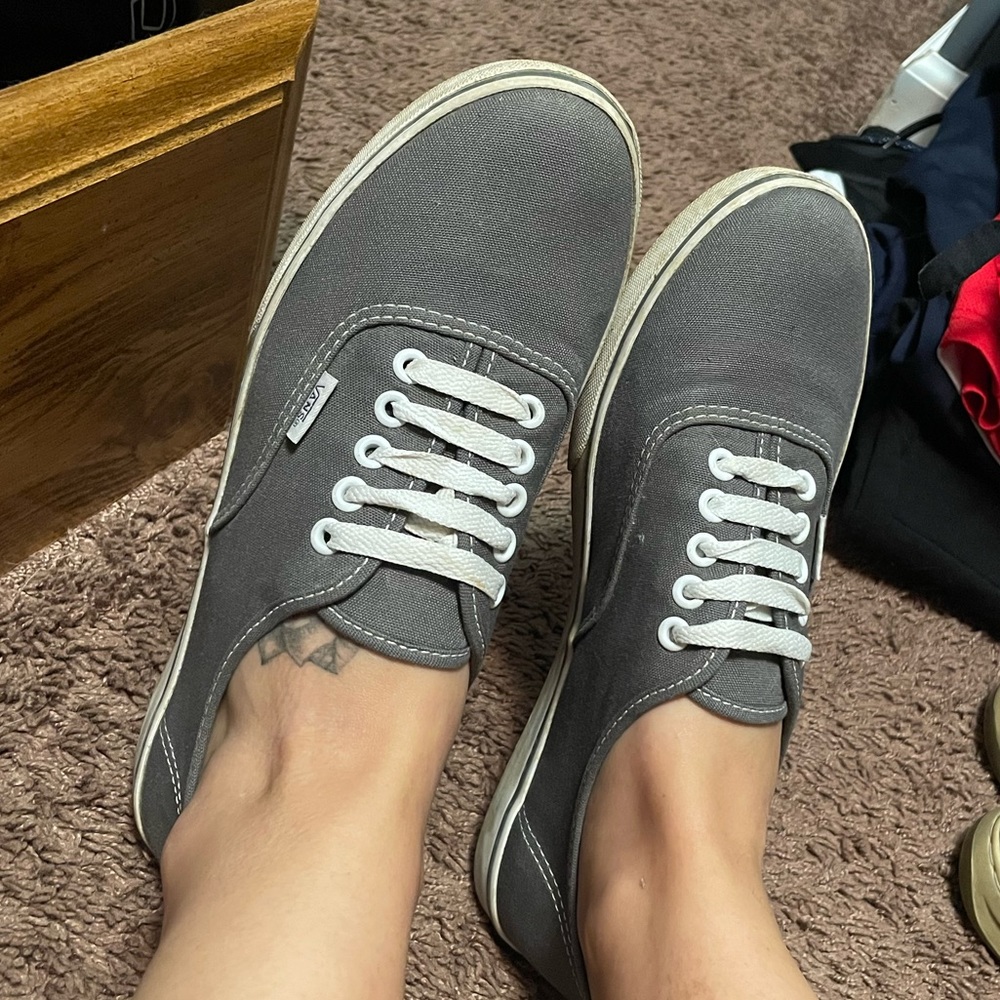 Vans Shoes